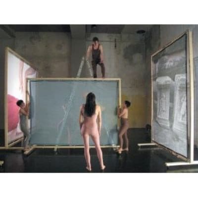 Tapa de Younger Than Jesus The Generation Book