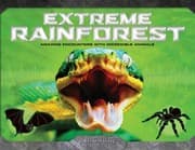 Tapa de Extreme Rainforest