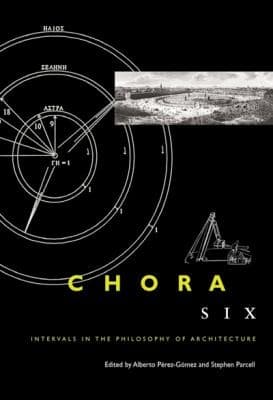 Tapa de Chora