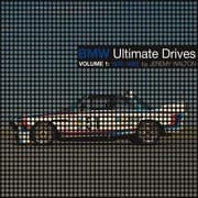 Tapa de Bmw Ultimate Drives