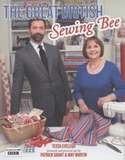 Tapa de The Great British Sewing Bee