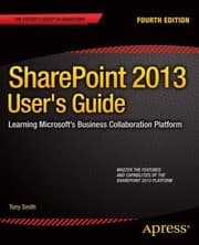 Tapa de Sharepoint 2013 Users Guide Learning Microsofts Business Collaboration Platform