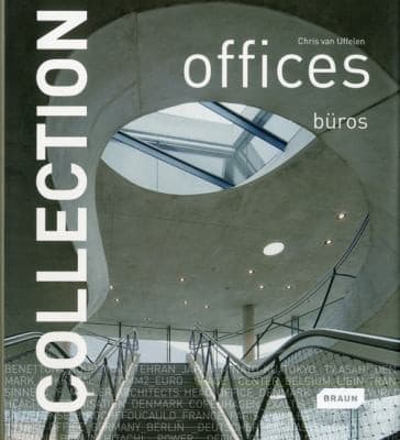 Tapa de Offices Bros