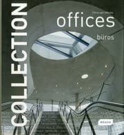 Tapa de Offices Bros
