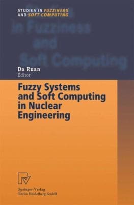 Tapa de Fuzzy Systems And Soft Computing In Nuclear Engineering