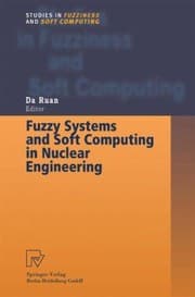 Tapa de Fuzzy Systems And Soft Computing In Nuclear Engineering