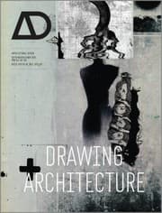 Tapa de Drawing Architecture