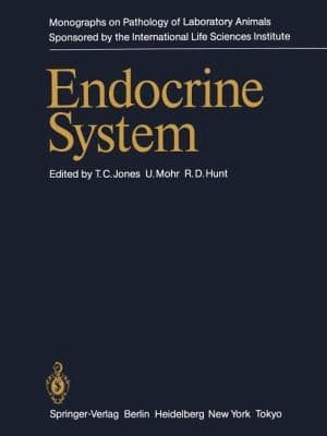 Tapa de Endocrine System