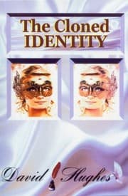 Tapa de The Cloned Identity