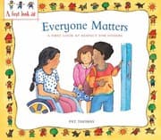 Tapa de Everyone Matters A First Look At Respect For Others