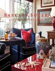 Tapa de Barclay Butera Living On The Coast