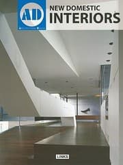 Tapa de New Domestic Interiors