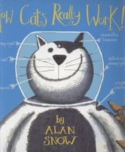 Tapa de How Cats Really Work