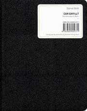 Tapa de Daniel Roth