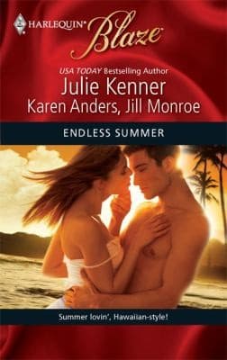 Tapa de Endless Summer