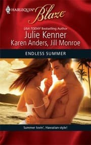 Tapa de Endless Summer