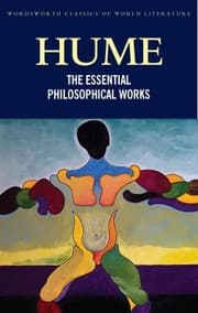 Tapa de The Essential Philosophical Works