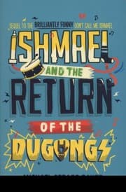 Tapa de Ishmael And The Return Of The Dugongs