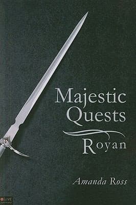 Tapa de Majestic Quests Royan