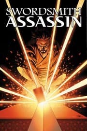Tapa de Swordsmith Assassin