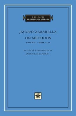 Tapa de On Methods