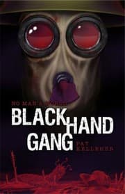 Tapa de Black Hand Gang