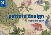 Tapa de The National Trust Pattern Design Postcard Book