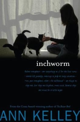 Tapa de Inchworm