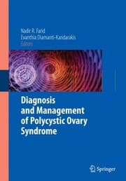 Tapa de Diagnosis And Management Of Polycystic Ovary Syndrome