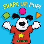 Tapa de Shape Up Pup
