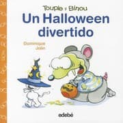 Tapa de Un Halloween Divertido