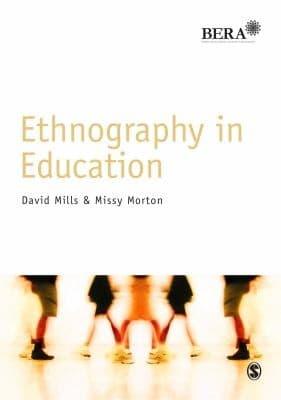 Tapa de Ethnography In Education