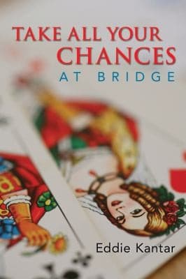 Tapa de Take All Your Chances At Bridge