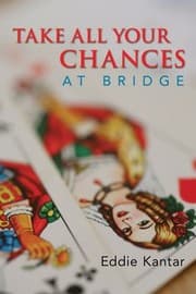 Tapa de Take All Your Chances At Bridge