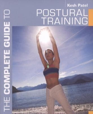 Tapa de The Complete Guide To Postural Training