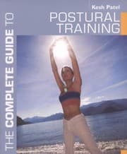 Tapa de The Complete Guide To Postural Training