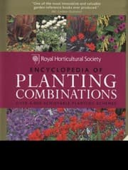 Tapa de Rhs Encyclopedia Of Planting Combinations Over 4000 Achievable Planting Schemes