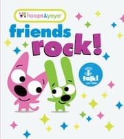 Tapa de Friends Rock