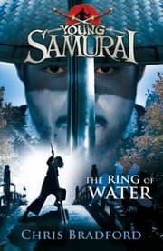 Tapa de The Ring Of Water