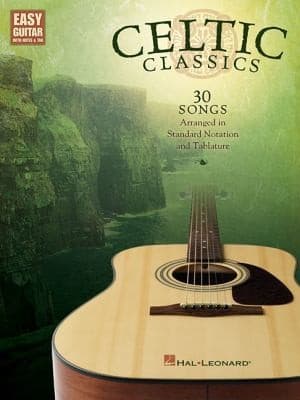 Tapa de Celtic Classics