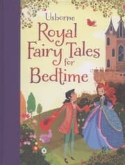 Tapa de Royal Fairy Tales For Bedtime