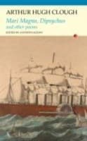 Tapa de Mari Magno Dipsychus And Other Poems