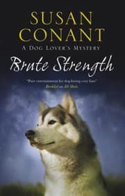 Tapa de Brute Strength