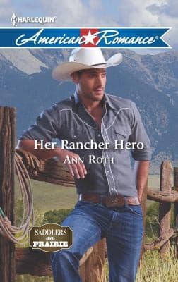 Tapa de Her Rancher Hero