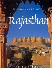 Tapa de Portrait Of Rajasthan