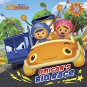 Tapa de Umicars Big Race