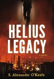 Tapa de Helius Legacy