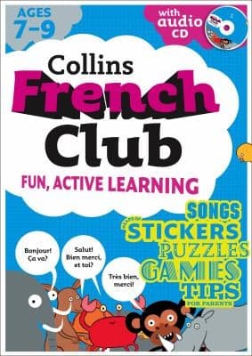 Tapa de French Club 79
