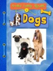 Tapa de Dogs