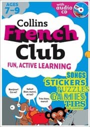 Tapa de French Club 79